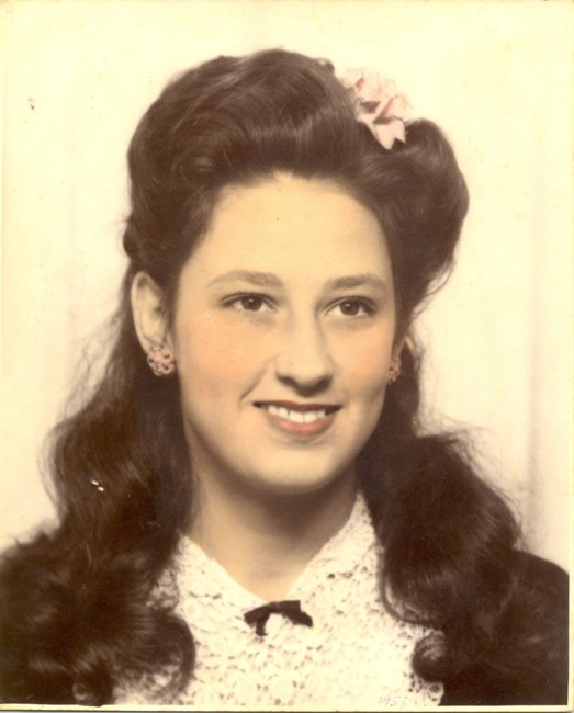Obituario de Alice Ann Bell