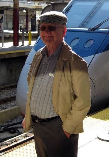 Obituary of Nelson Henry Amiro