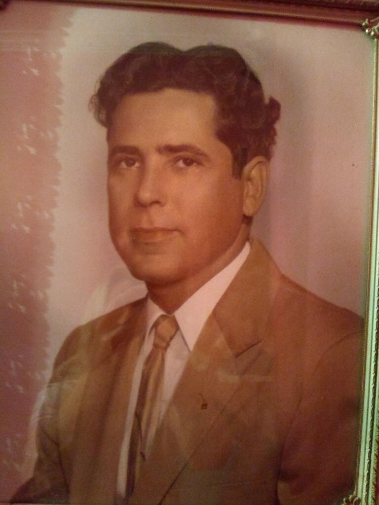 Obituary of Rene Louis VaSalle