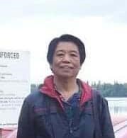 Obituary of Sevilla Belen Mercado