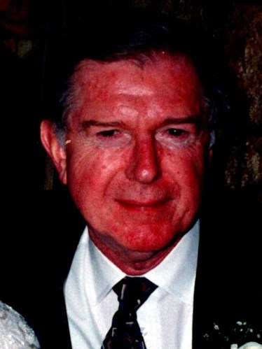 Obituary of John P. Maxwell