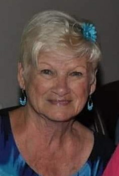 Obituary of Janet R. Kay