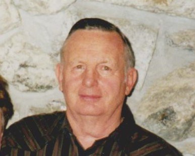 Obituary of Ellis "Jim" James Burnett Jr.