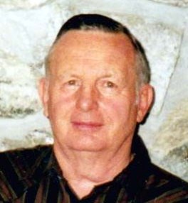 Obituary of Ellis "Jim" James Burnett Jr.