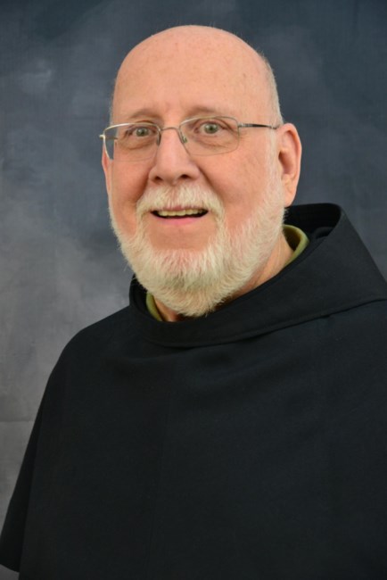 Obituary of Friar Dismas Veeneman