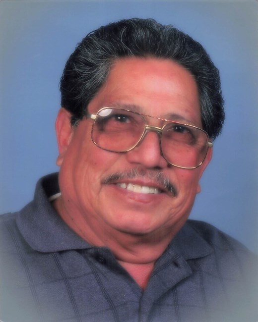 Obituary of Benjamin H. Ledesma