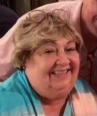 Obituary of Mary Jo DiZinno
