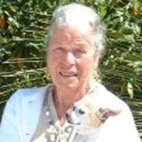 Obituary of Helen "Honey" Bartley Barnes
