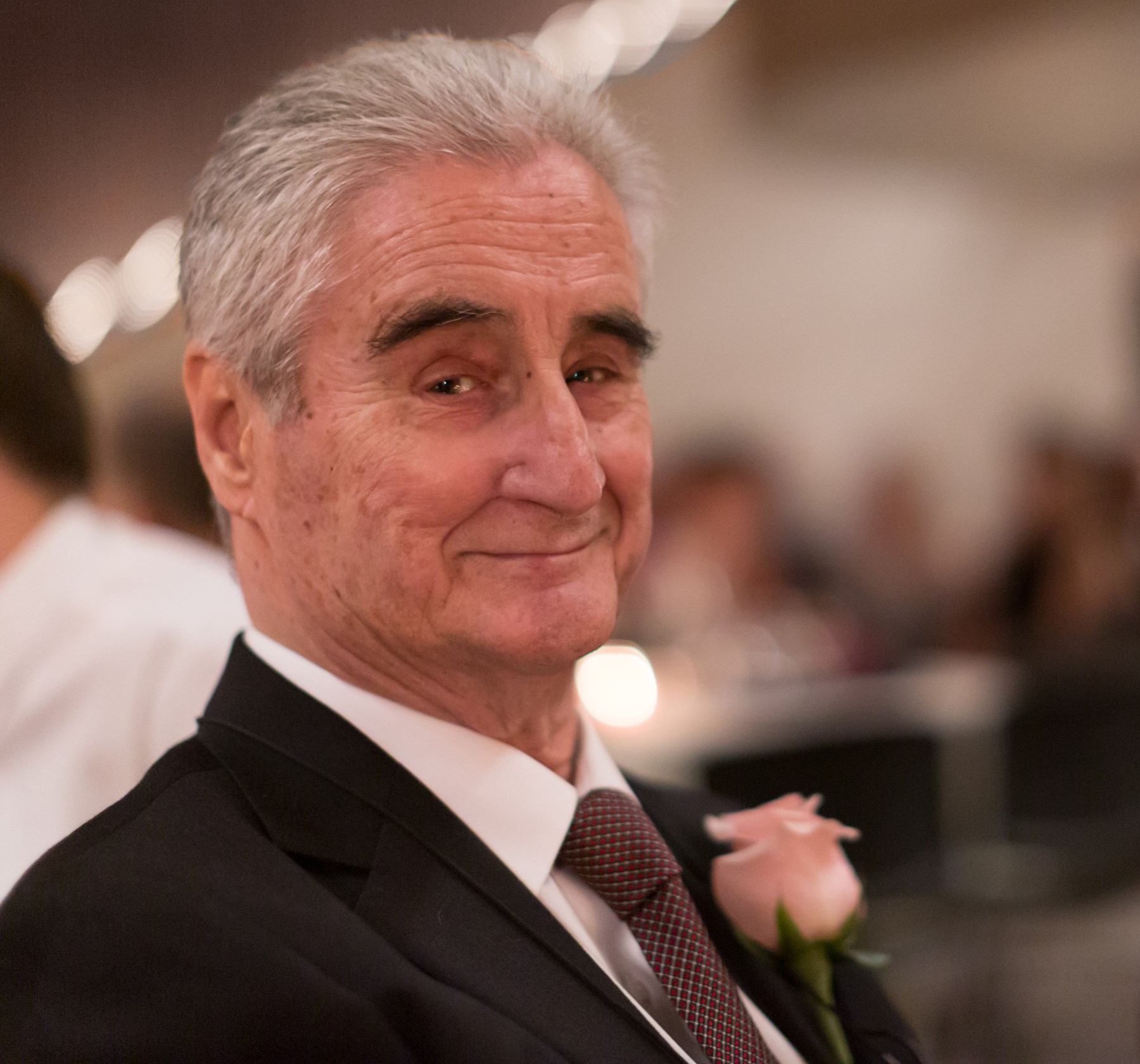 Obituary of Mario Costantini