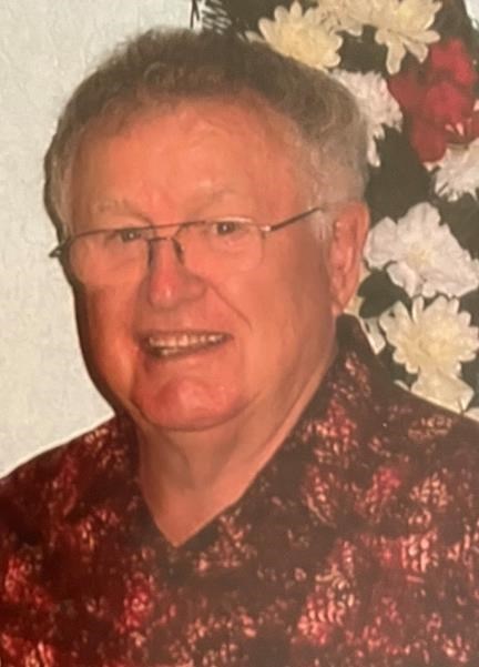 Obituary of Robert Louis Bowling