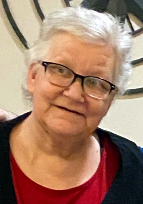 Obituary of Dina Patrice Terlizzi