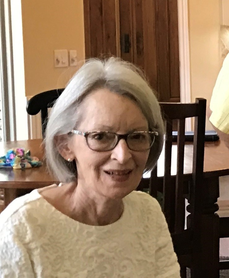 Obituary of Pamela Ann McFerrin