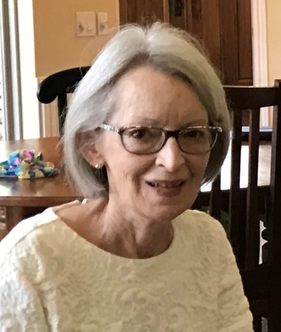 Obituary of Pamela Ann McFerrin