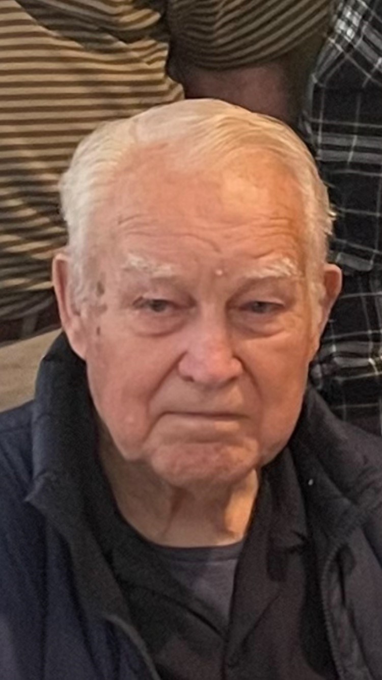 Obituary of David Lovejoy Marchant