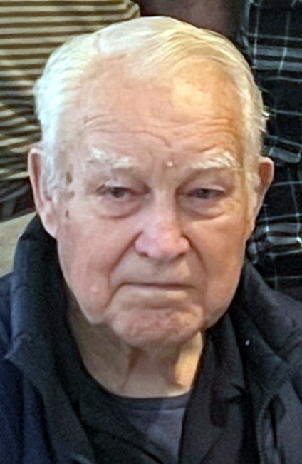 Obituary of David Lovejoy Marchant