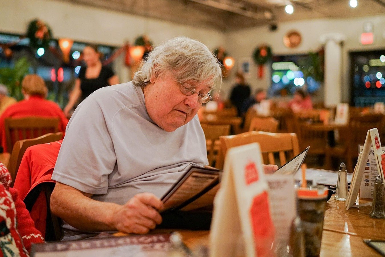 Obituary of Stanley "Stan" Paul Anderson