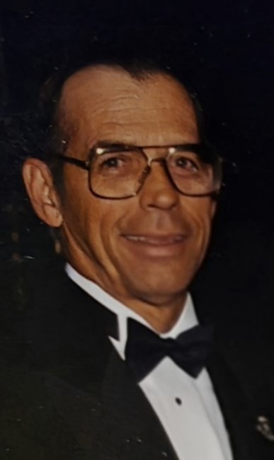 Obituary of Doyle O Pearcy