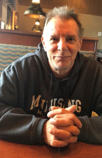 Obituary of Jai Eric Markowski