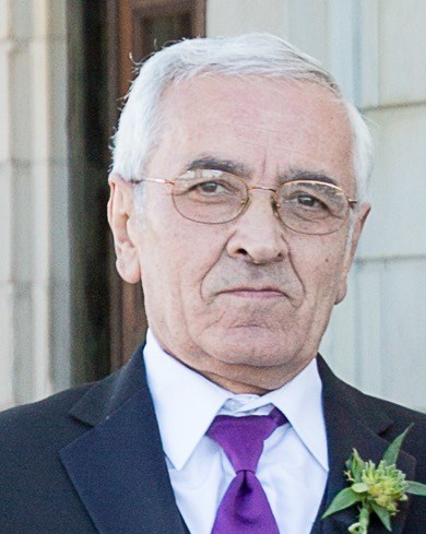 Obituary of Francisco Borges Pereira