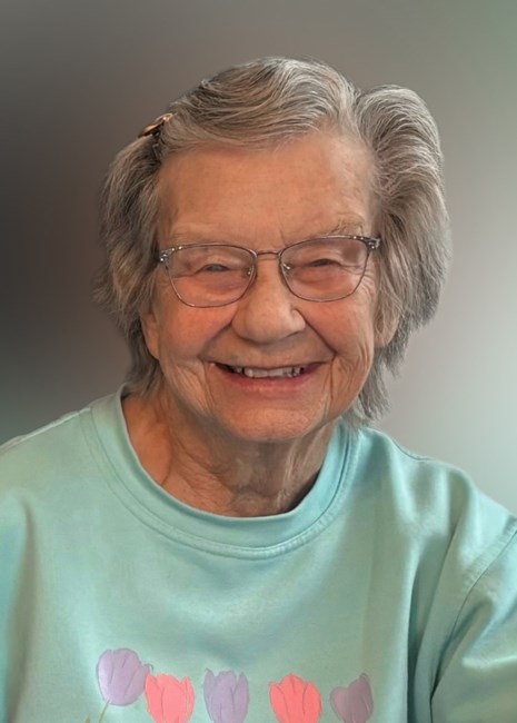 Obituary of Lois Kathleen Schut