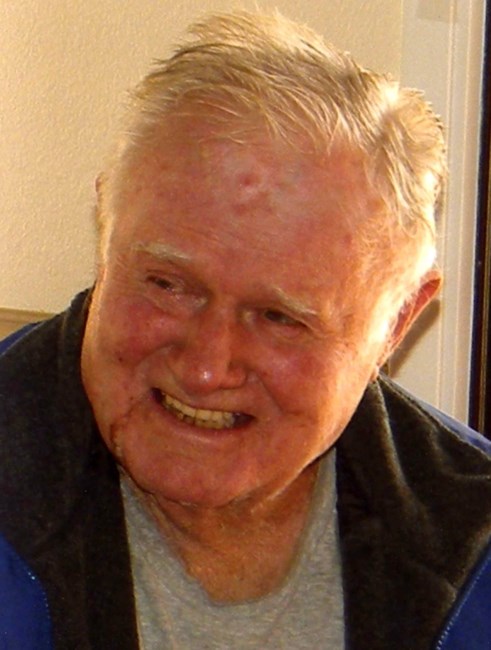 Obituary of Walter K. "Kenny" Stone