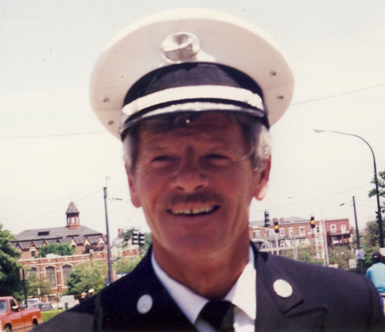 Obituario de Timothy J. Flaherty