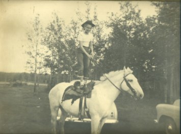 Avis de décès de Rose Marie Simpson-Prutton