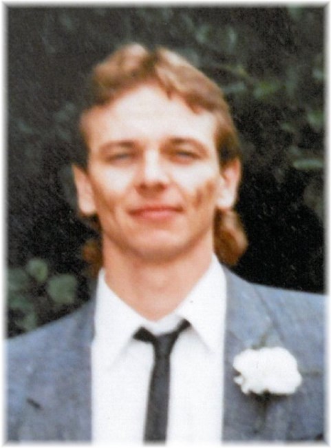 Obituary of Marco Visona