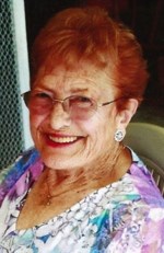Shirley McPherson