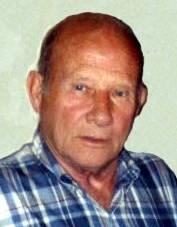 Obituary of Charles Blackwell Jr.