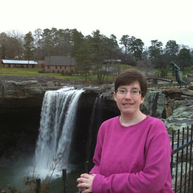 Obituary of Angela Pritchett