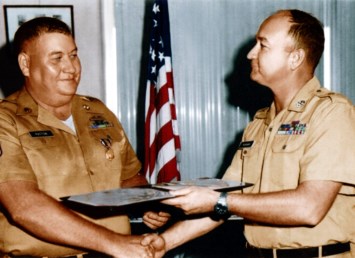 Obituary of Martin Edward Patton