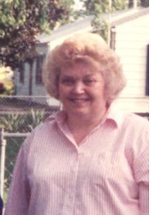 Obituary of Patricia J. Overy