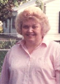 Obituary of Patricia J. Overy