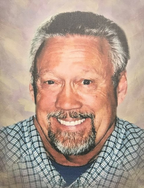 Obituary of Jerry C. Dixon