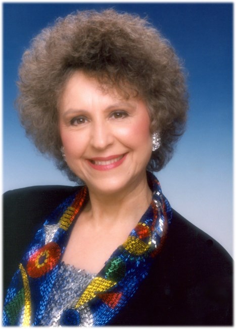 Obituary of Dorothy Marie Spano