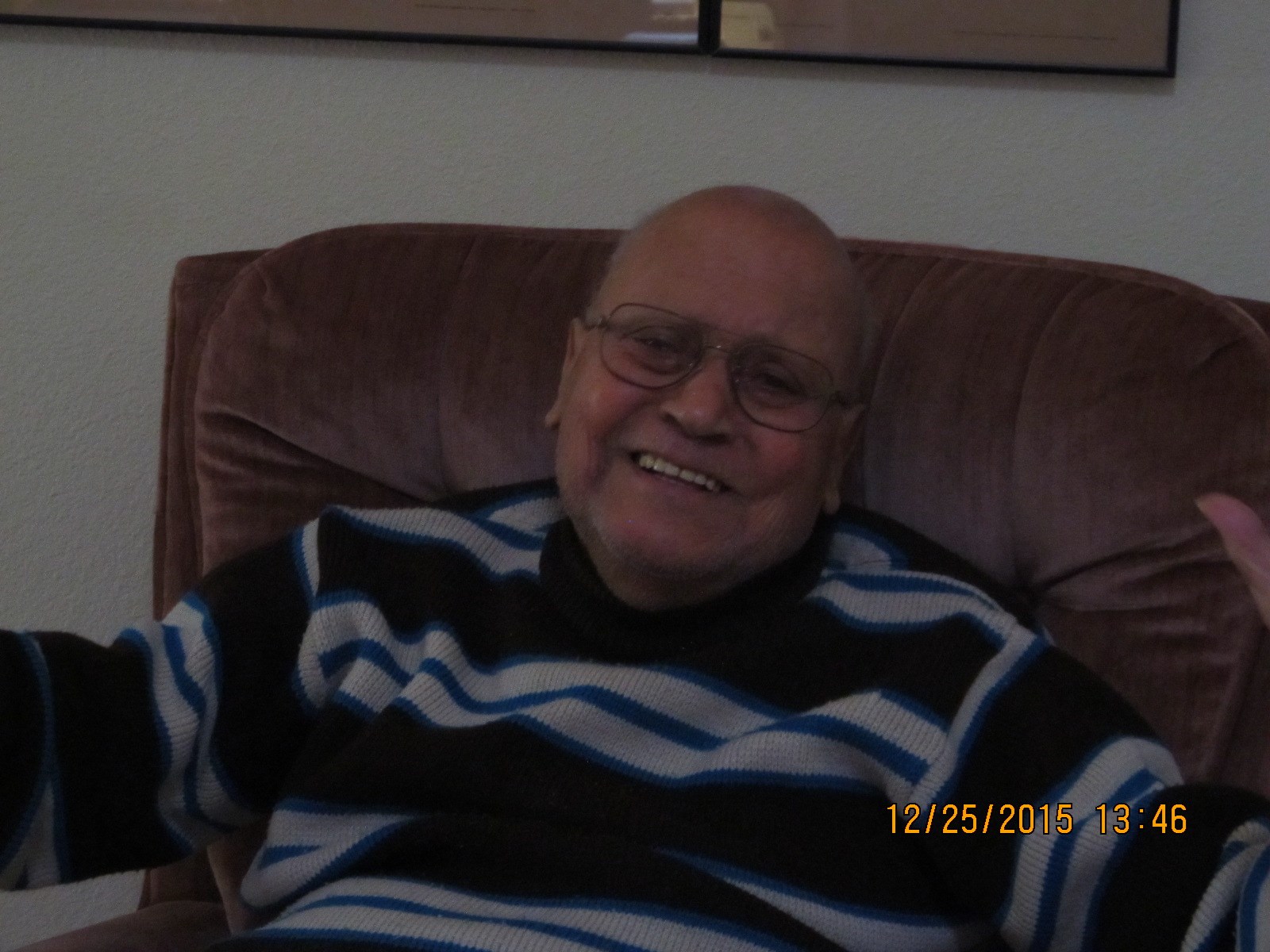 Obituary of Harold Rudolph Premdas