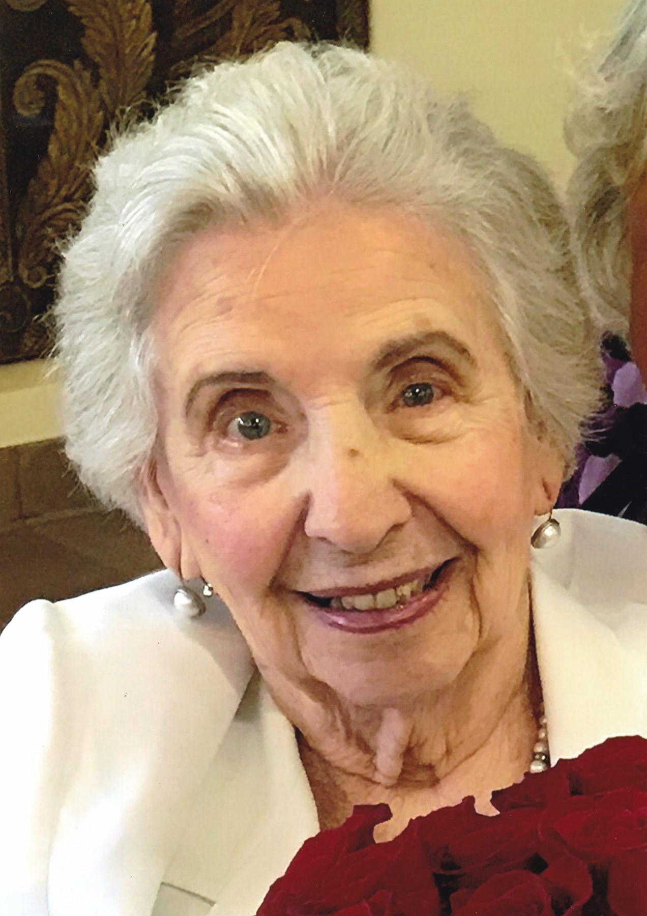 Obituary of M. Elizabeth "Beth" Pait Dennis
