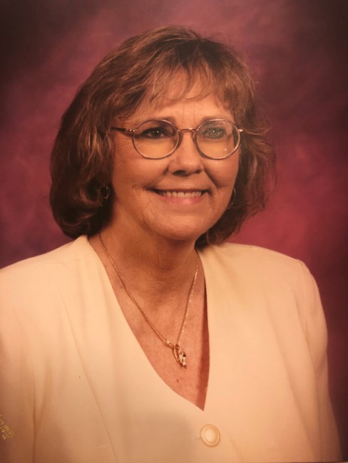 Obituary of Riba D. Pittman