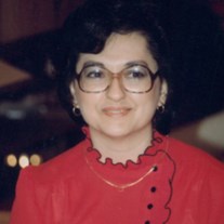 Obituary of Gale Marie Stinson