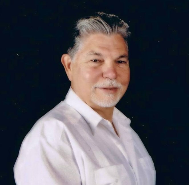 Obituary of Orlando Collado