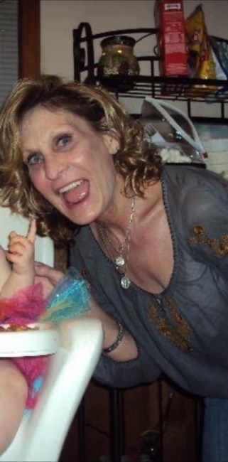 Obituary of Ginger Young Tubbs