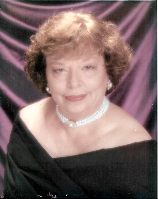 Obituary of Barbara Ann Parkhurst