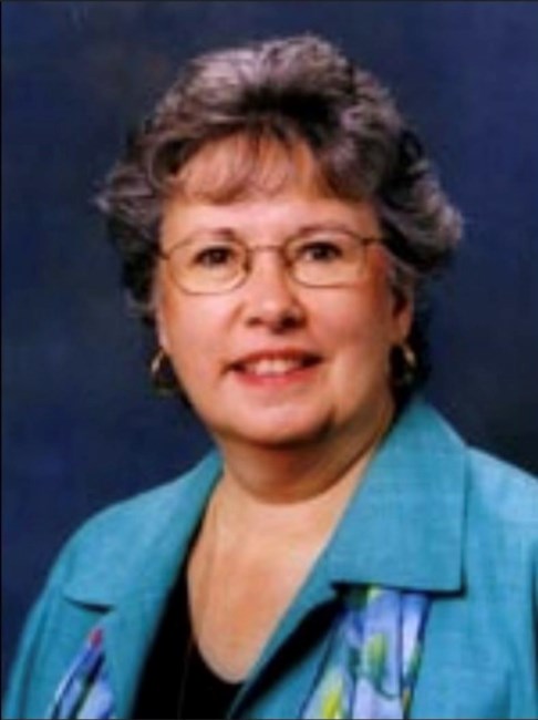 Obituary of Barbara Kiefer