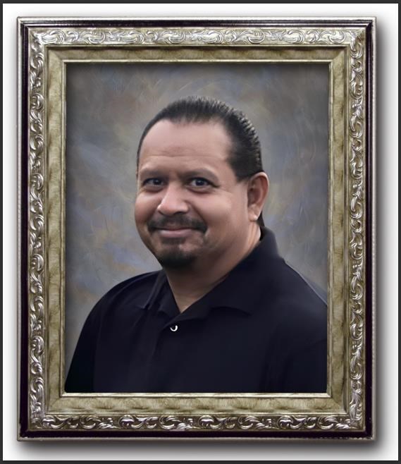 Obituary of Adrian Jerome Padilla