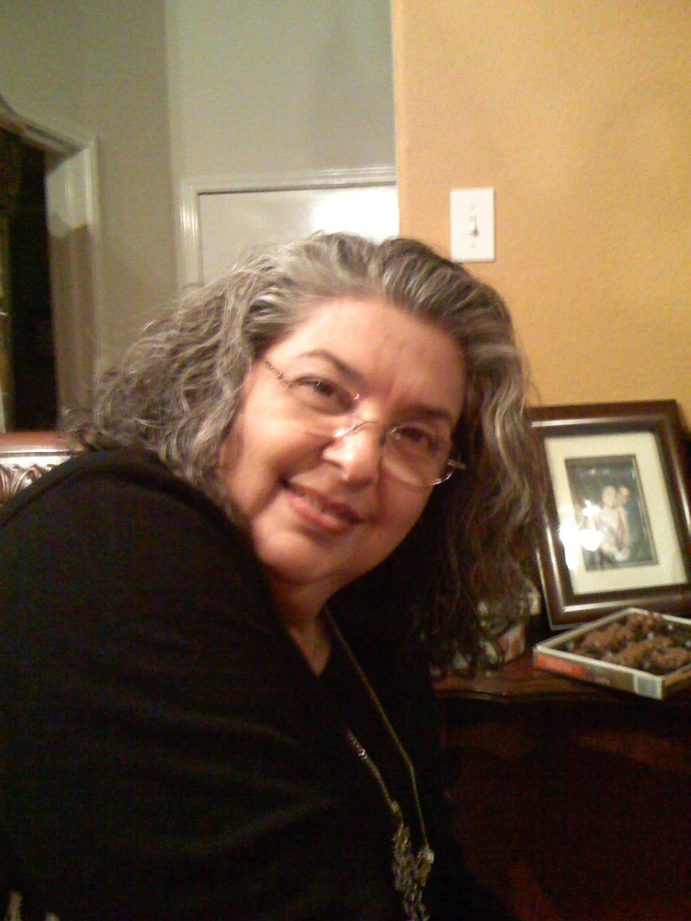 Obituary of Margaret Ann (Lopez) Reyes