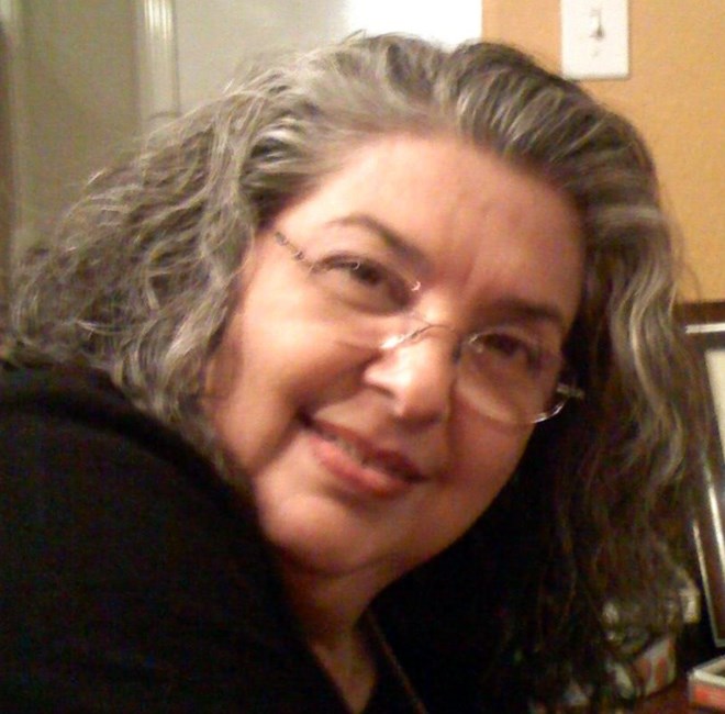 Obituary of Margaret Ann (Lopez) Reyes