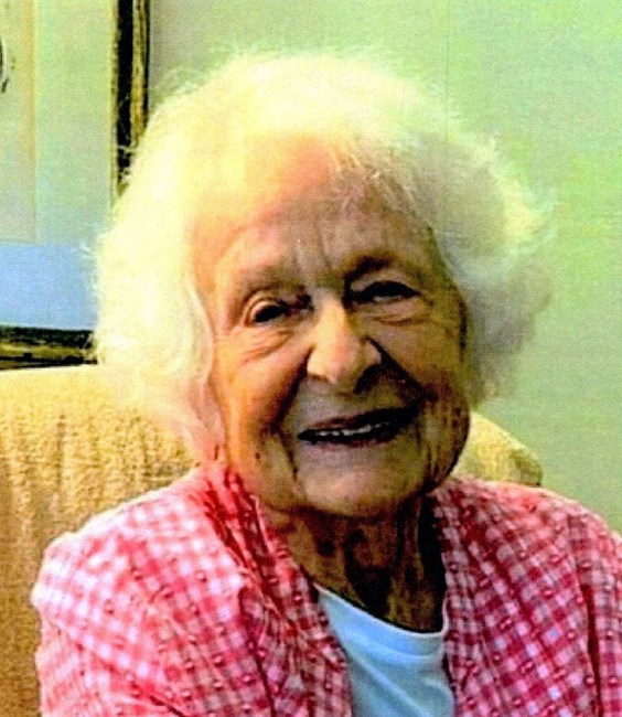 Obituary of Grace Berk Ordin