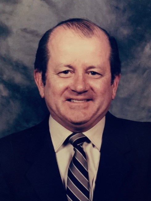 Obituary of Paul Charles Nassauer Sr.