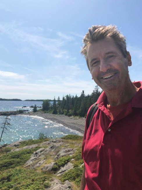 Obituary of Peter H Schwaba III